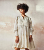 Antibes Dress