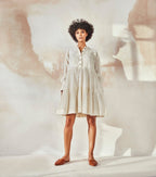 Antibes Dress