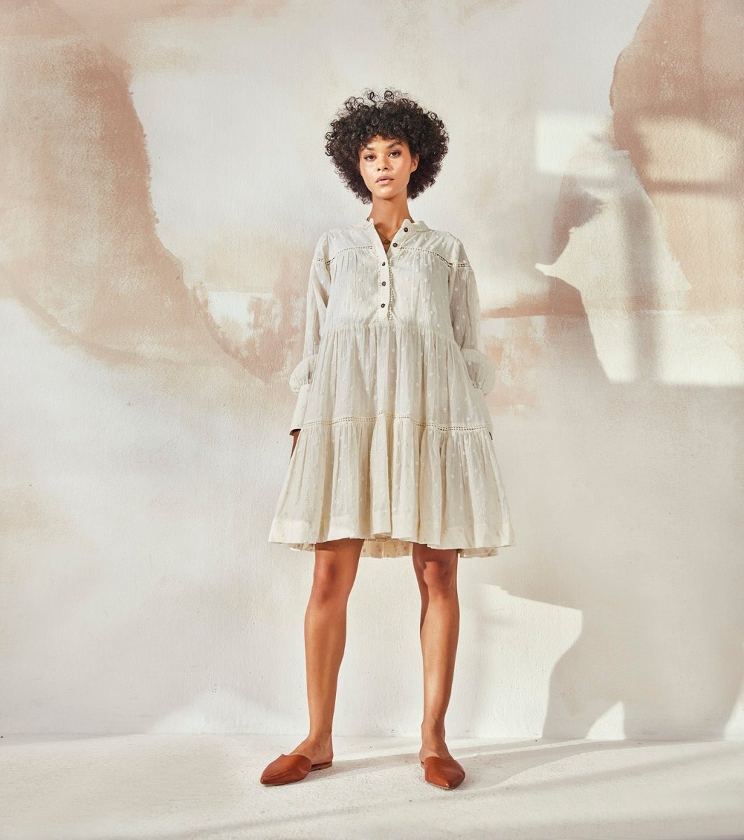 Antibes Dress