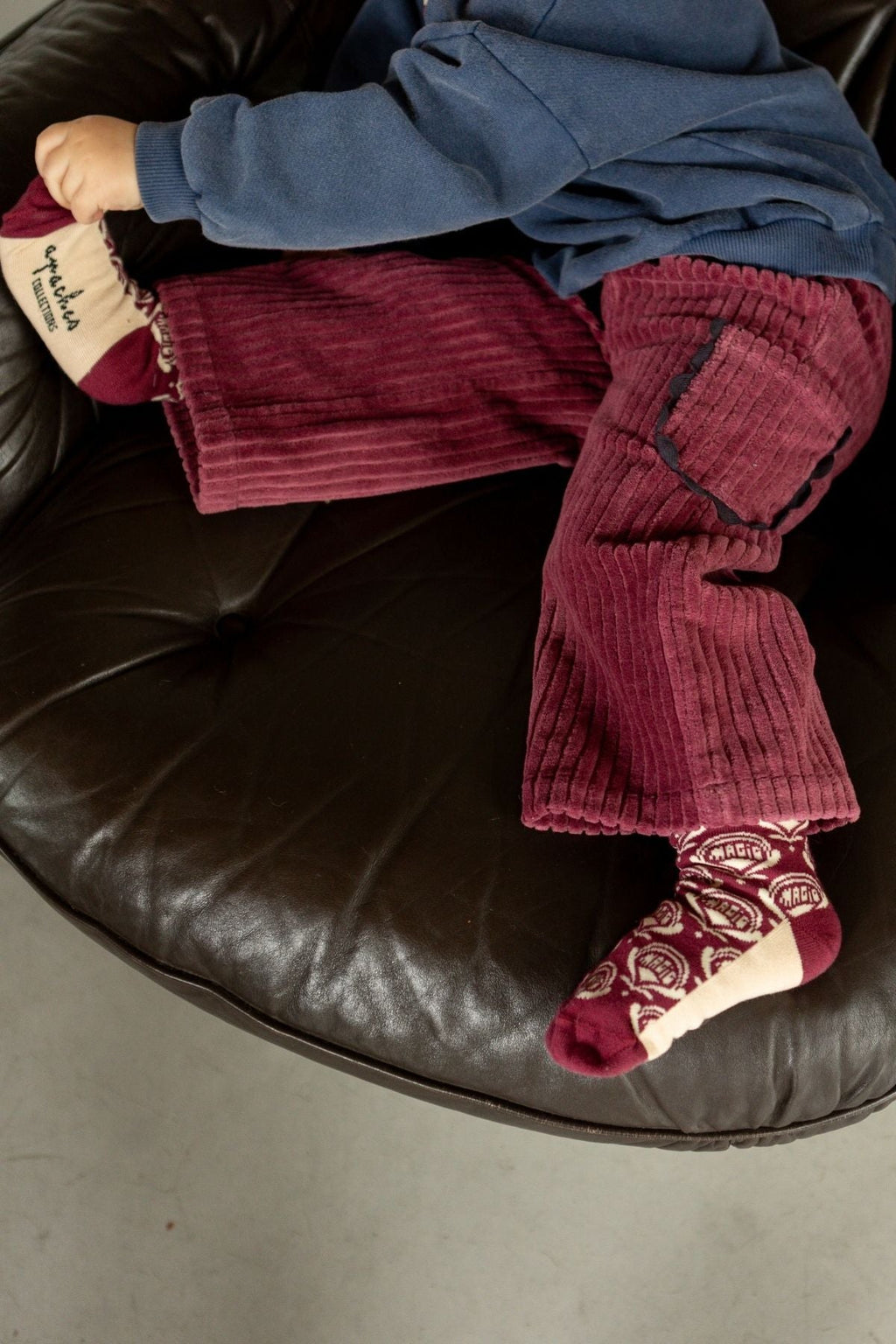 Calcetines Doce