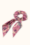 Mano Scarf Scrunchie