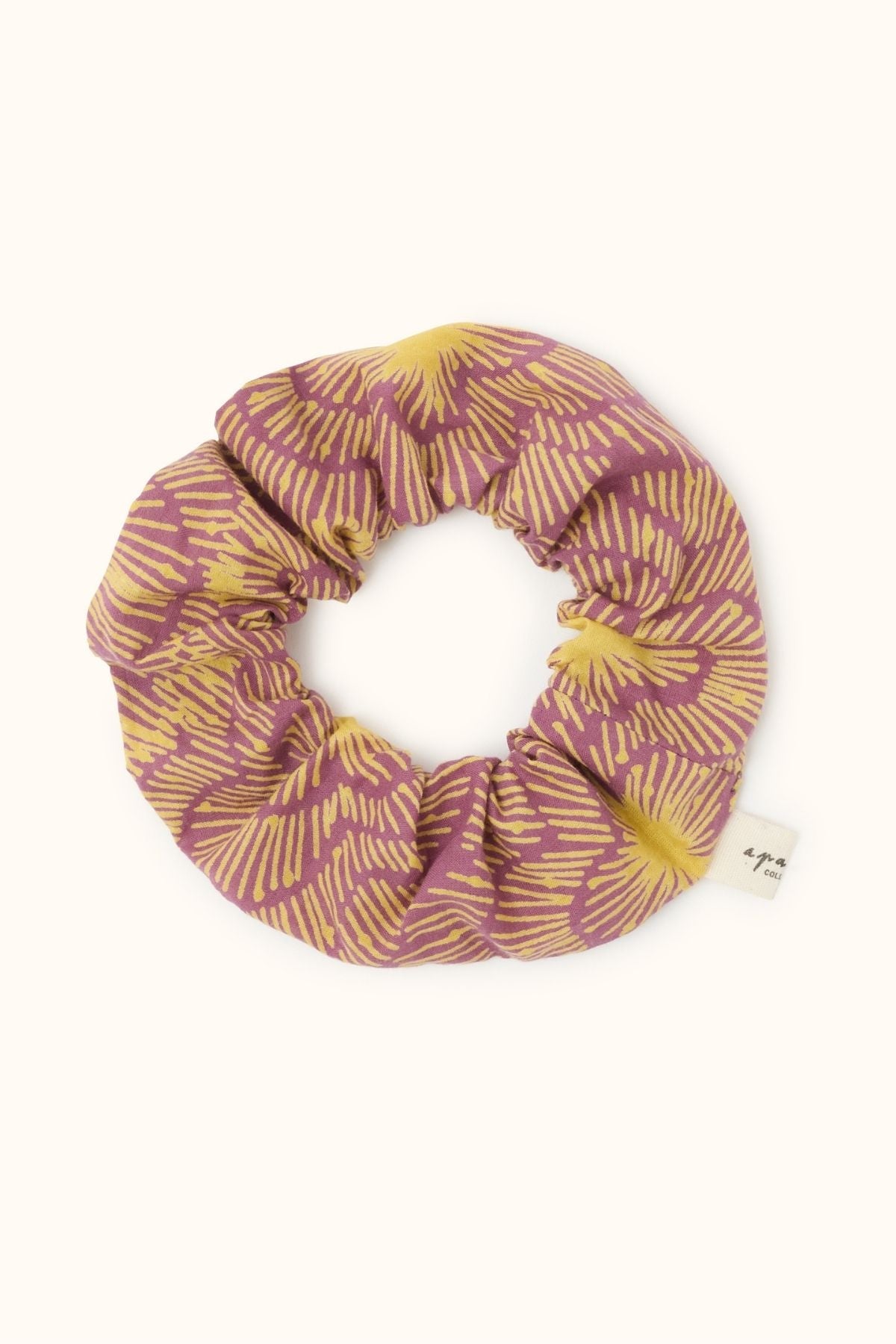 Manju Scrunchie