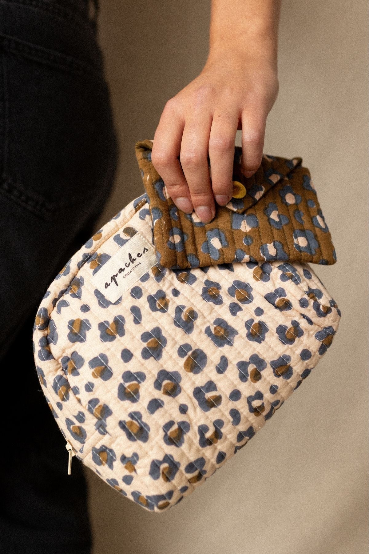 Rava Pouch