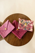 Ravi Envelope Pouch