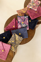 Ravi Envelope Pouch