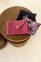 Ravi Pouch