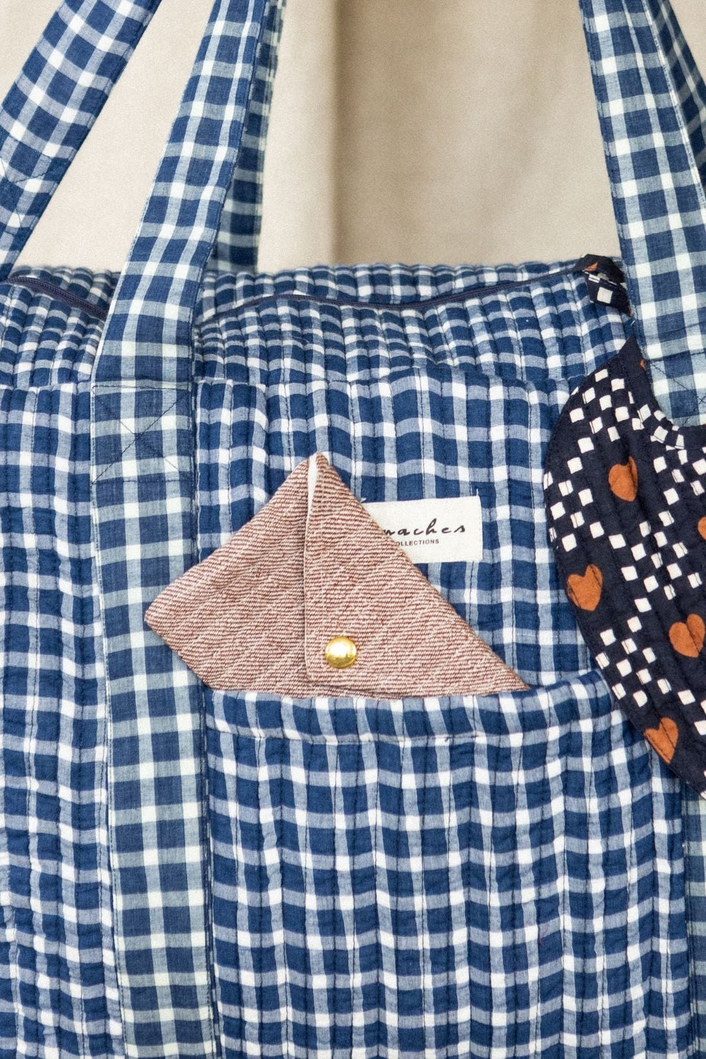 Ravi Envelope Pouch