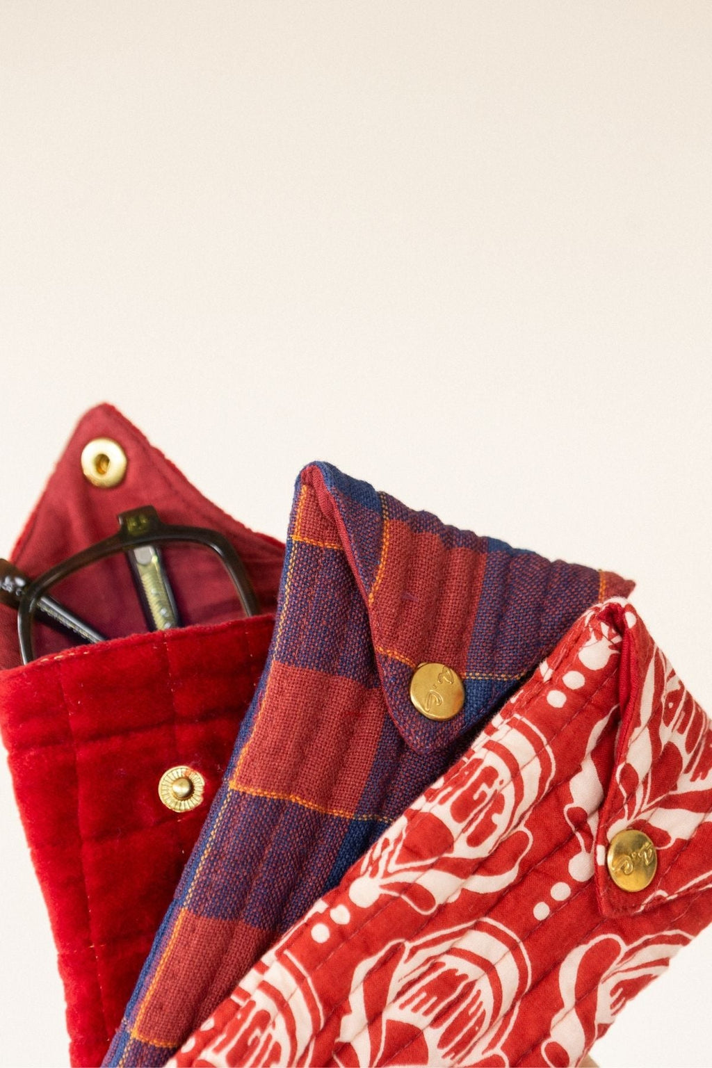 Sunny Envelope Pouch