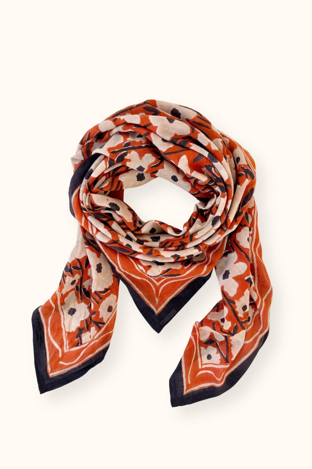 Dupatta Big Scarf