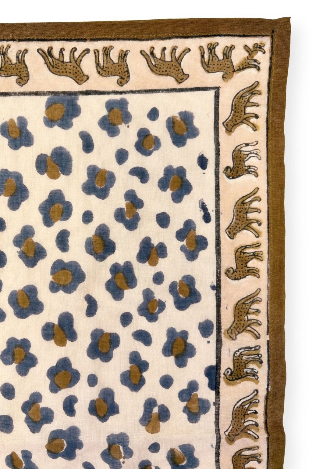 Pañuelo grande Dupatta