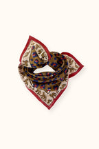 Dupitta Small Cotton Scarf