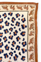 Small Dupitta Cotton Scarf