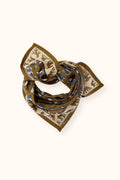 Dupitta Small Cotton Scarf