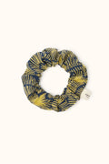 Small Manjuk Scrunchie