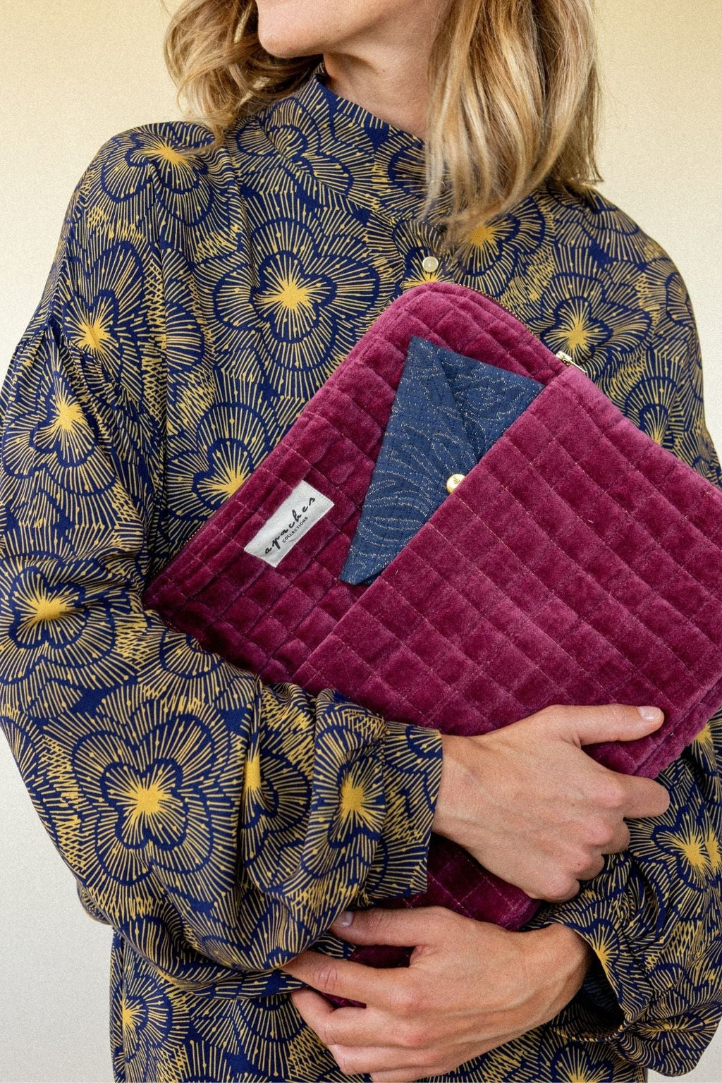 Ohos Laptop Sleeve