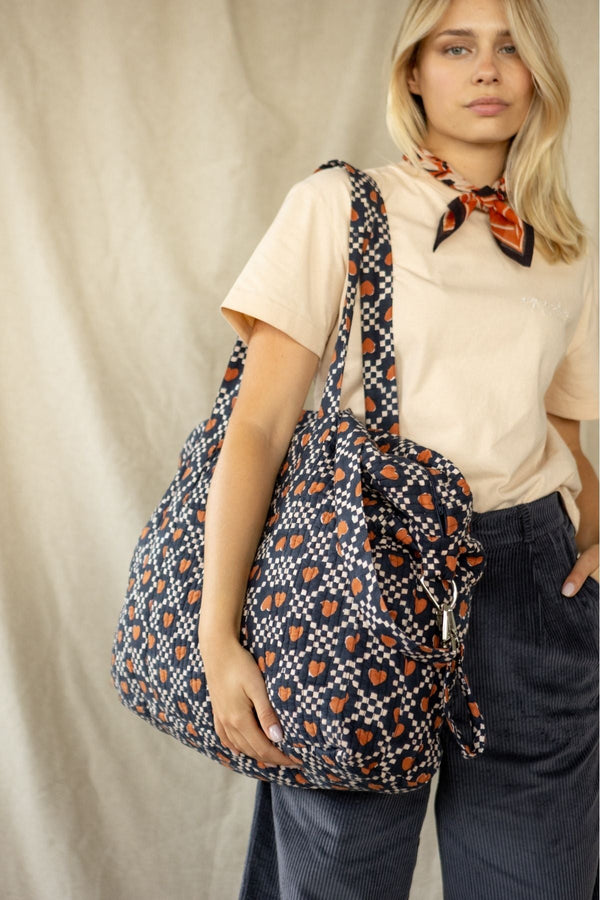 Sac À Langer Thaila - Amor Météorite