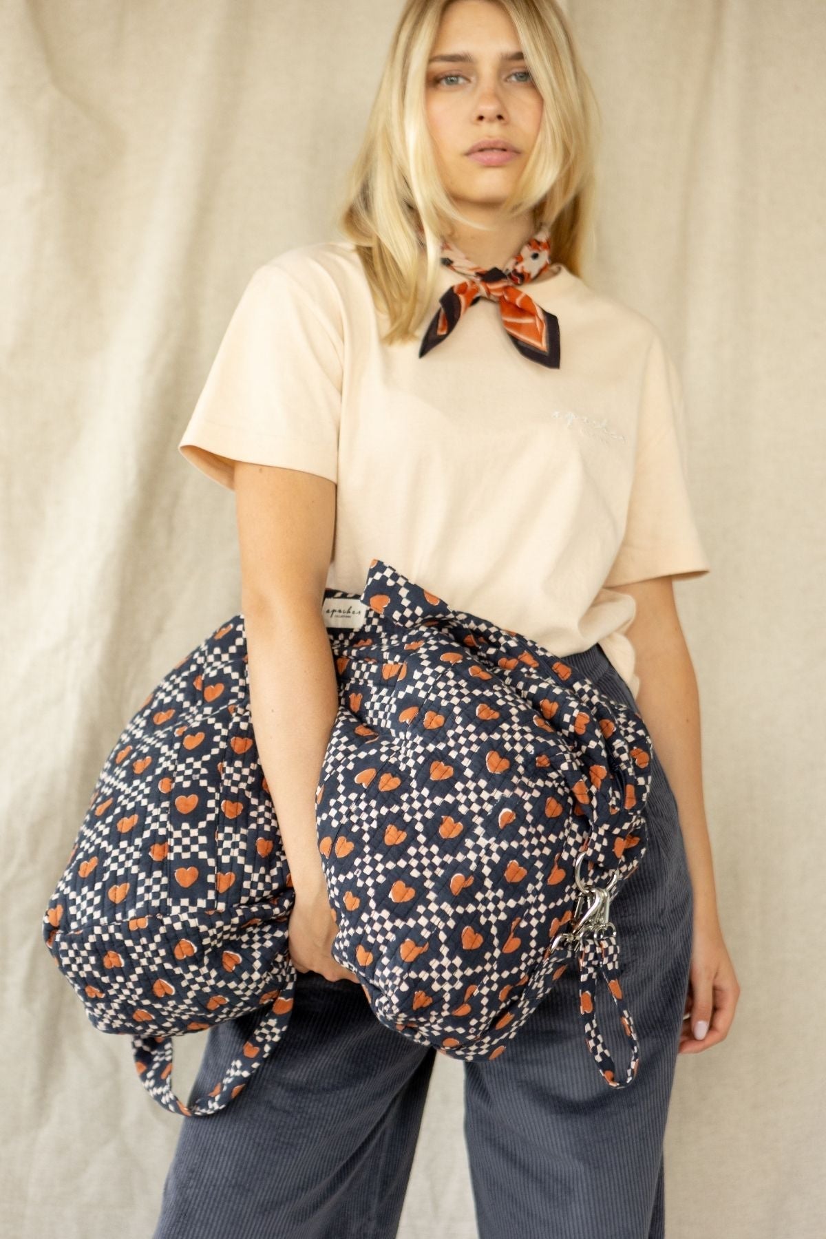 Thaila Changing Bag