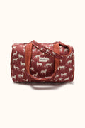 Buddha 48h Bag