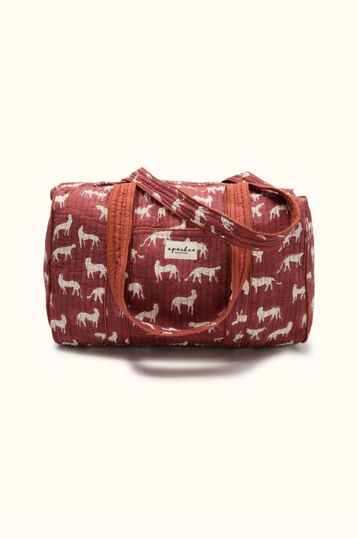 Buddha 48h Bag