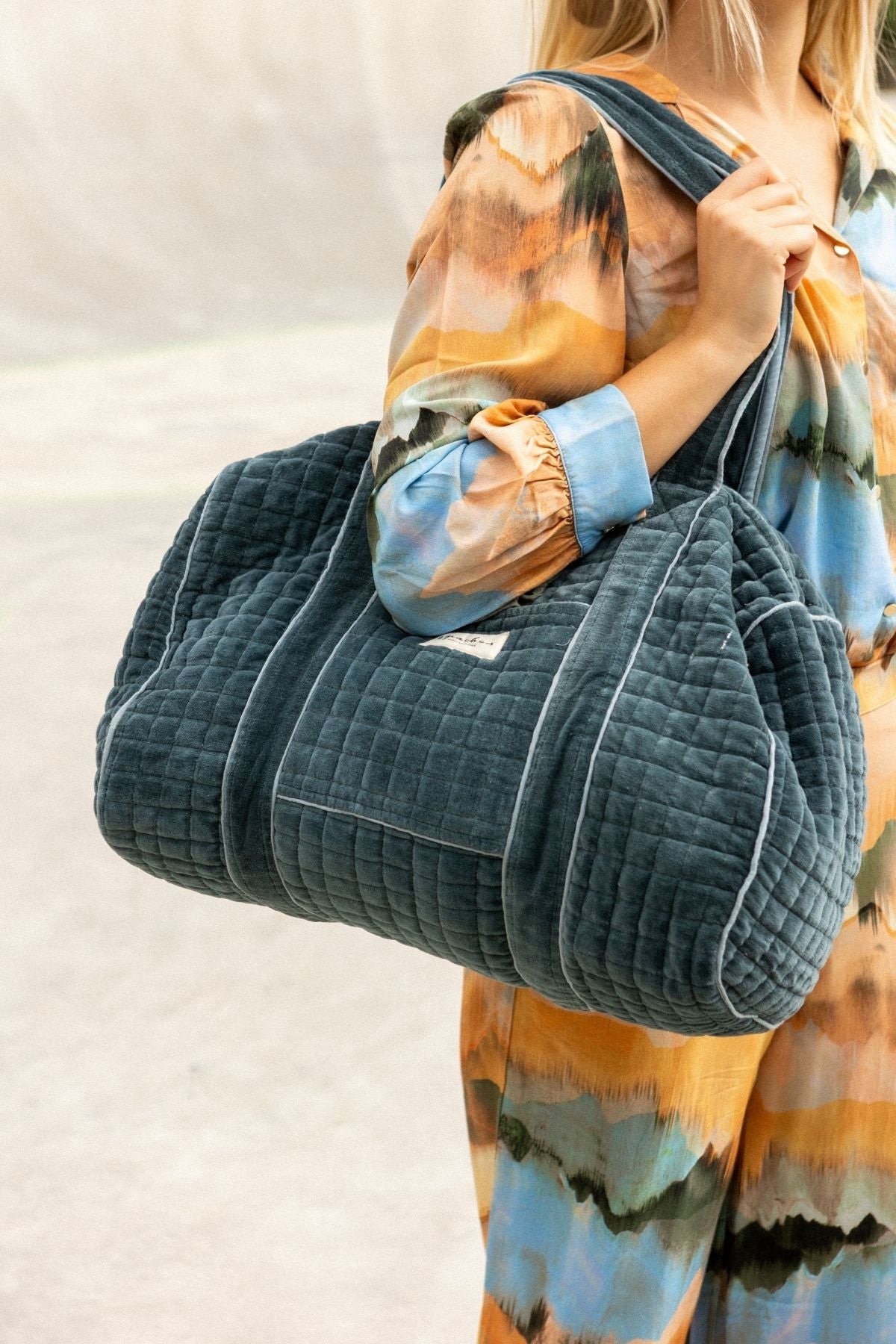 Buddha 48H Bag