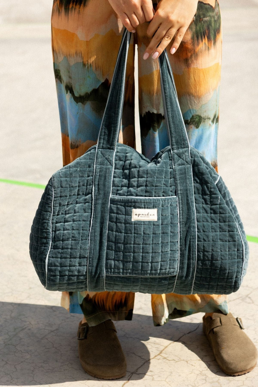 Buddha 48H Bag