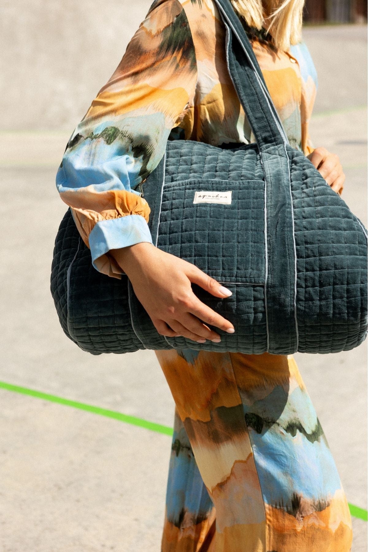 Buddha 48H Bag