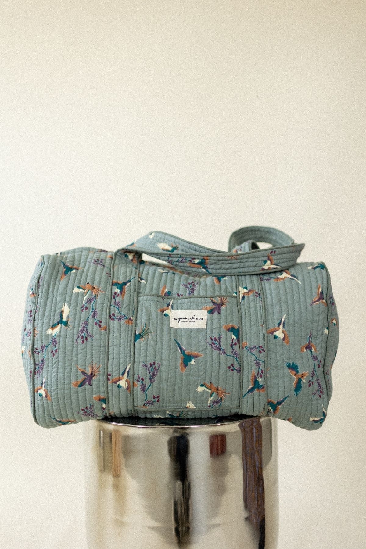 Bolso 48 h Buddha