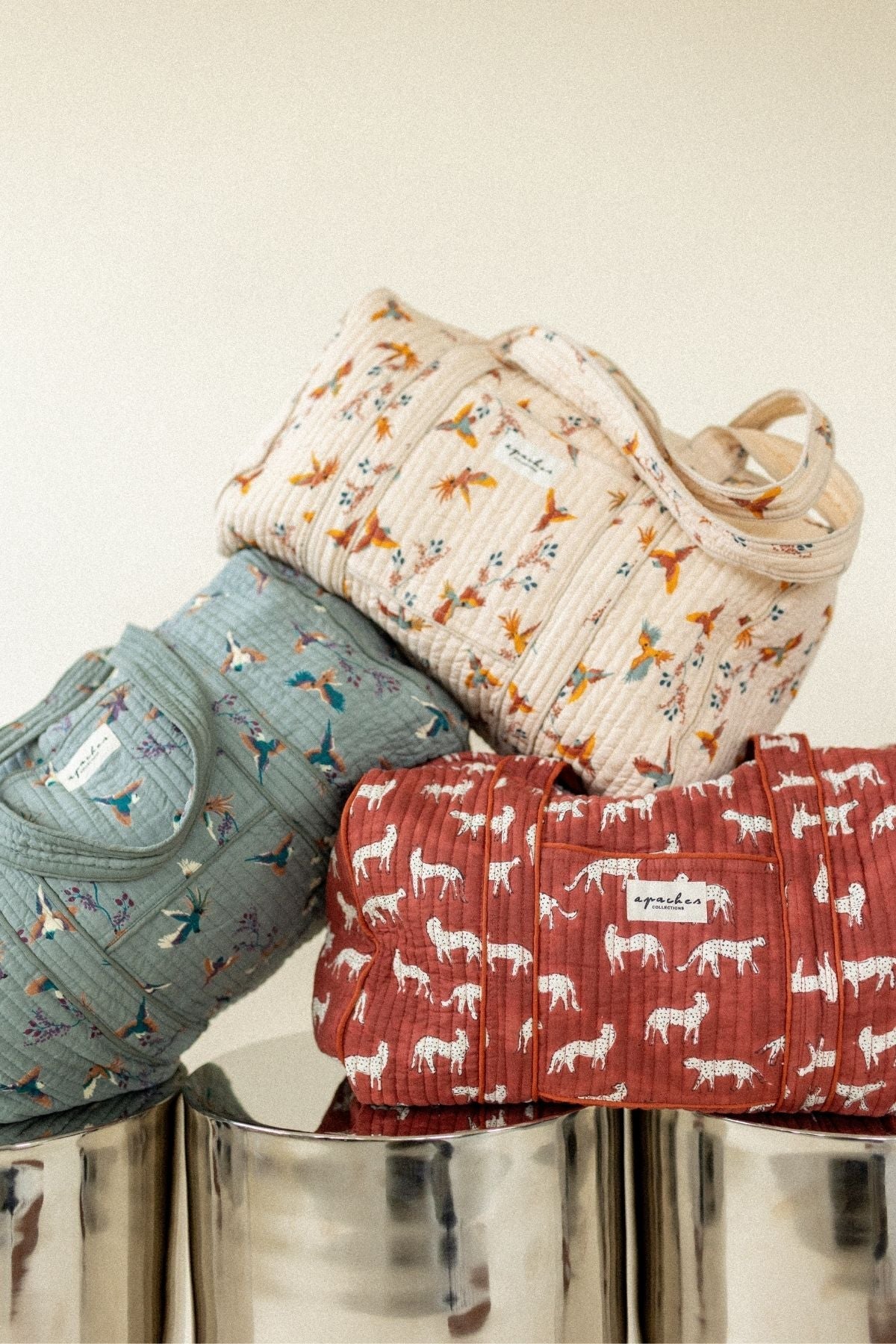 Bolso 48 h Buddha