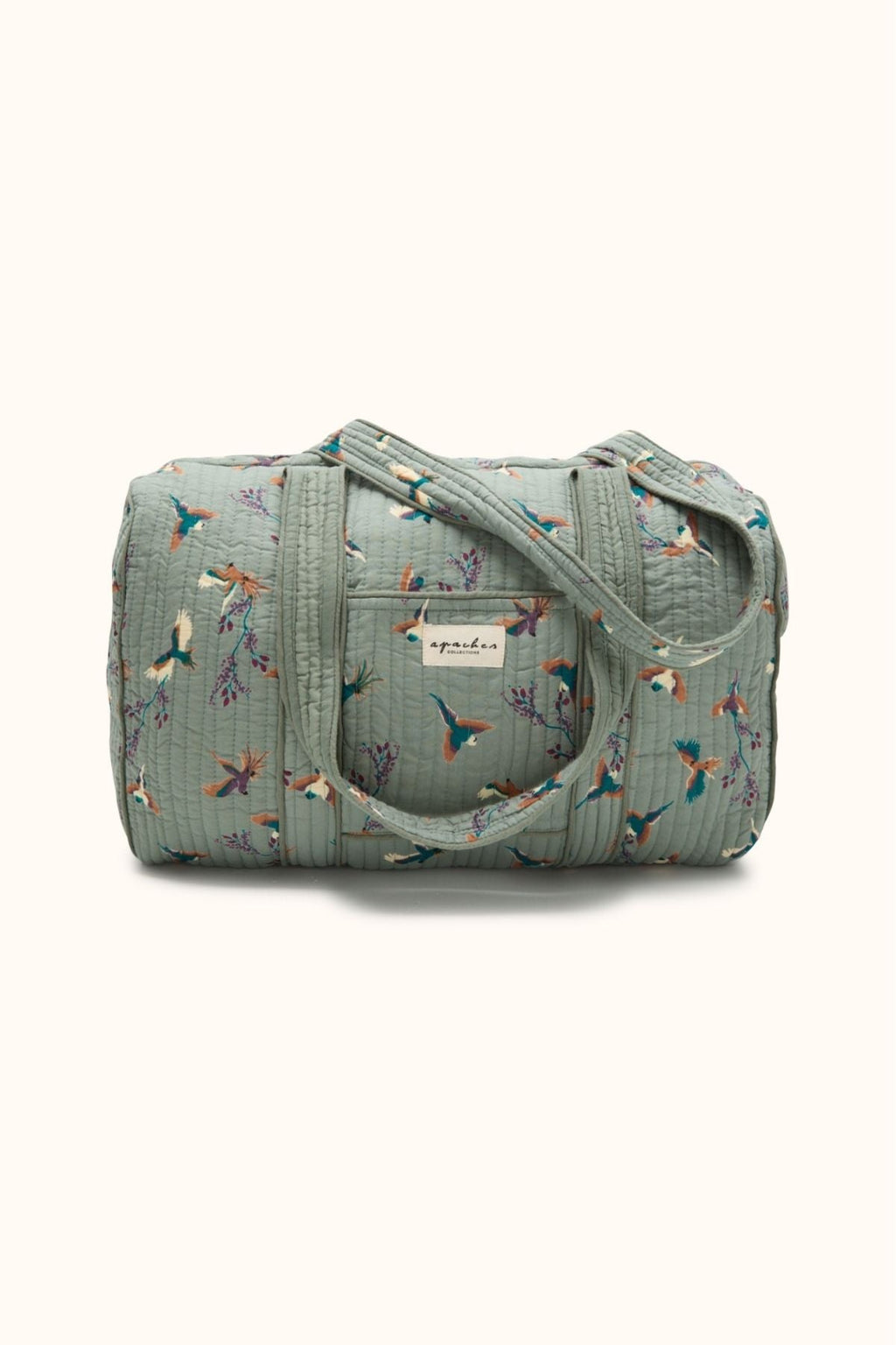 Bolso 48 h Buddha
