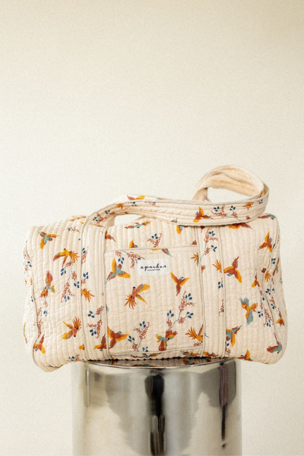 48h Buddha Bag