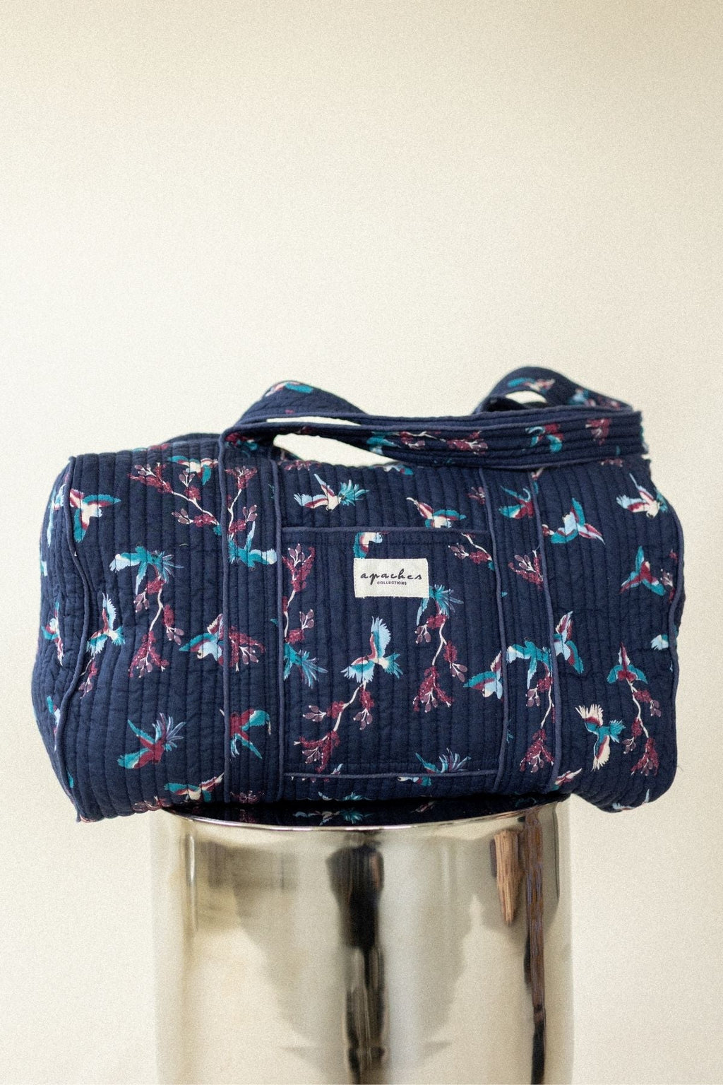Bolso de 48 h Buddha