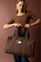 Buddha 48h Bag
