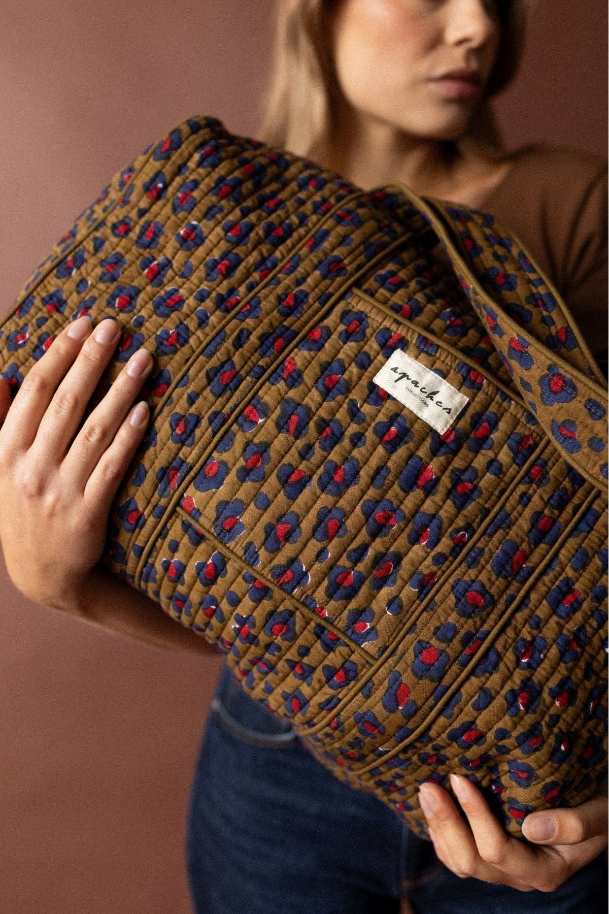 Buddha 48h Bag