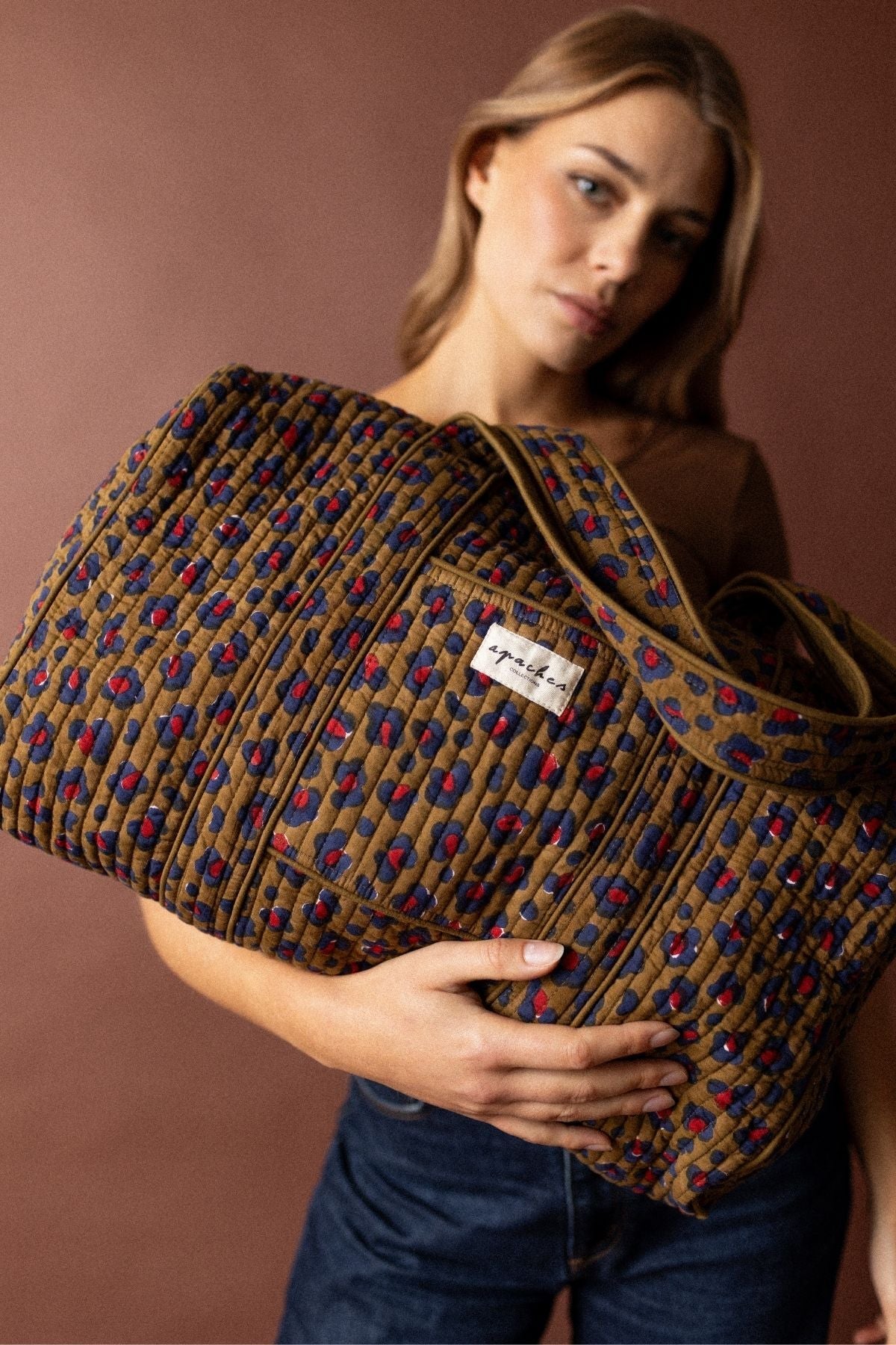Buddha 48h Bag