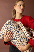 Buddha 48h Bag