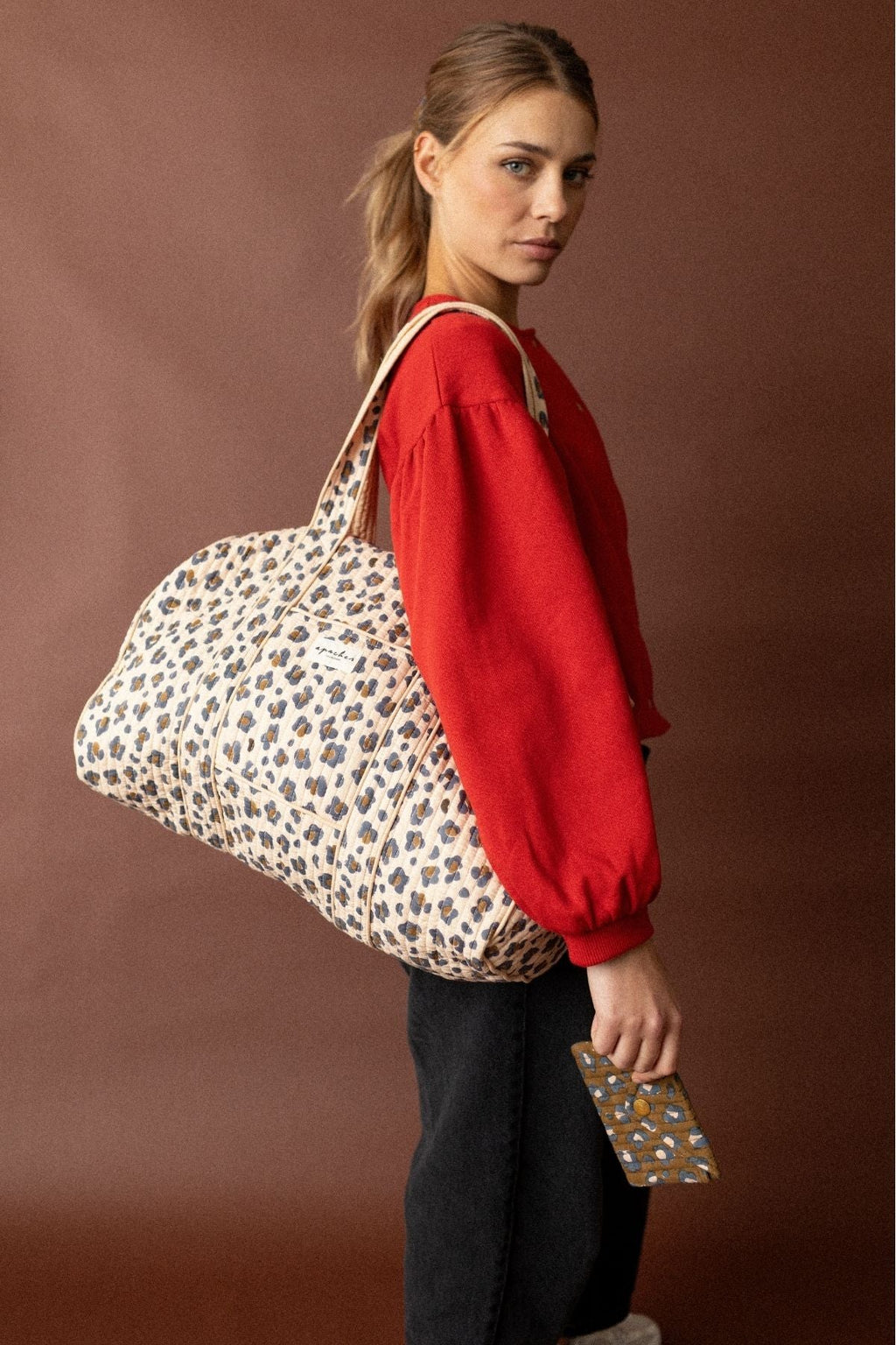 Buddha 48h Bag