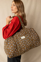 Buddha 48-Hour Bag