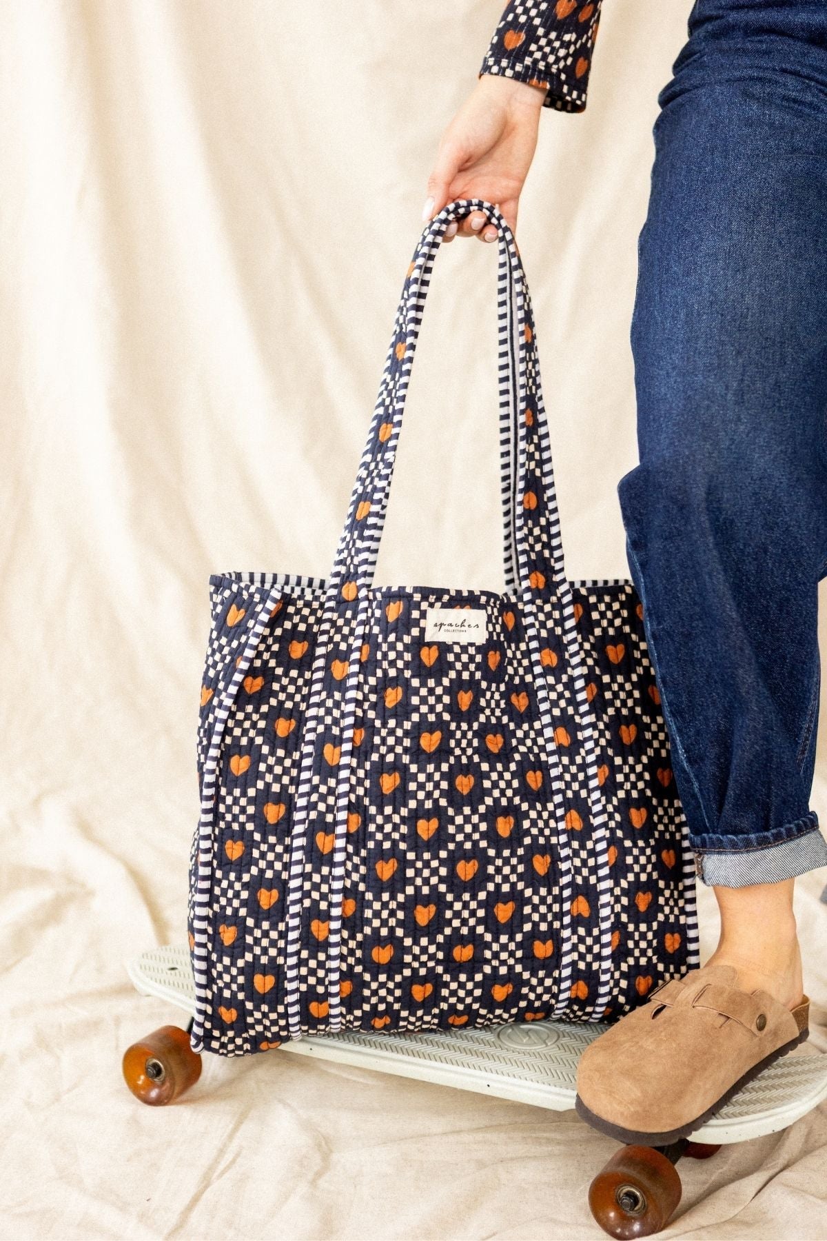 Tokaree Tote Bag
