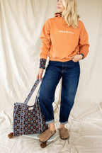 Tokaree Tote Bag