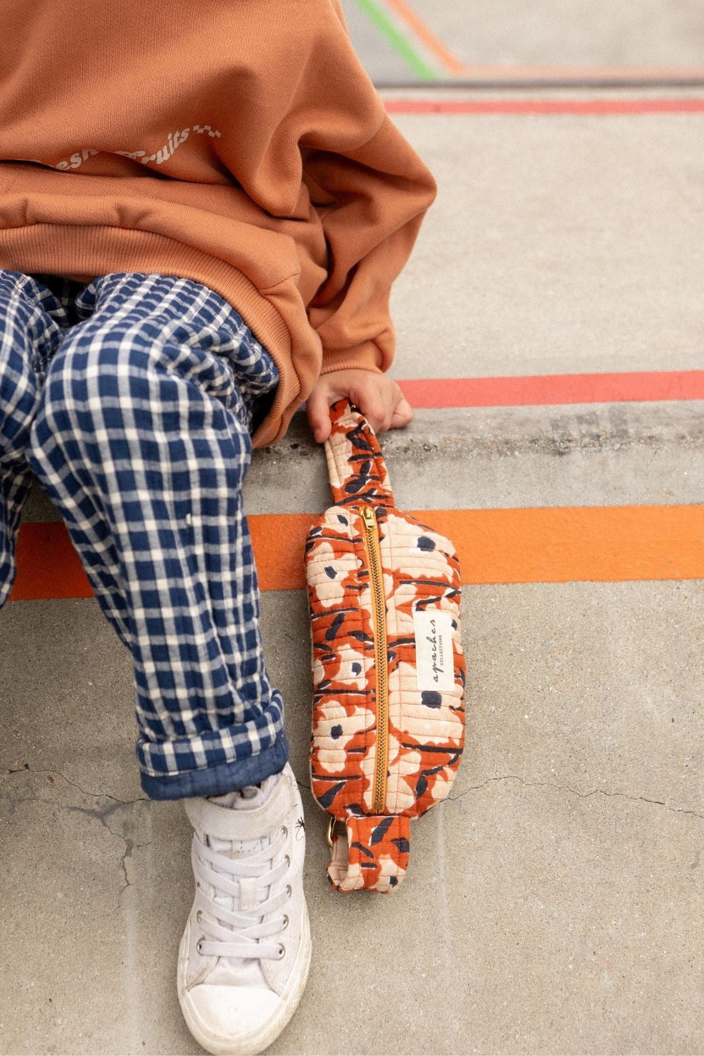 Mini Kela Bumbag