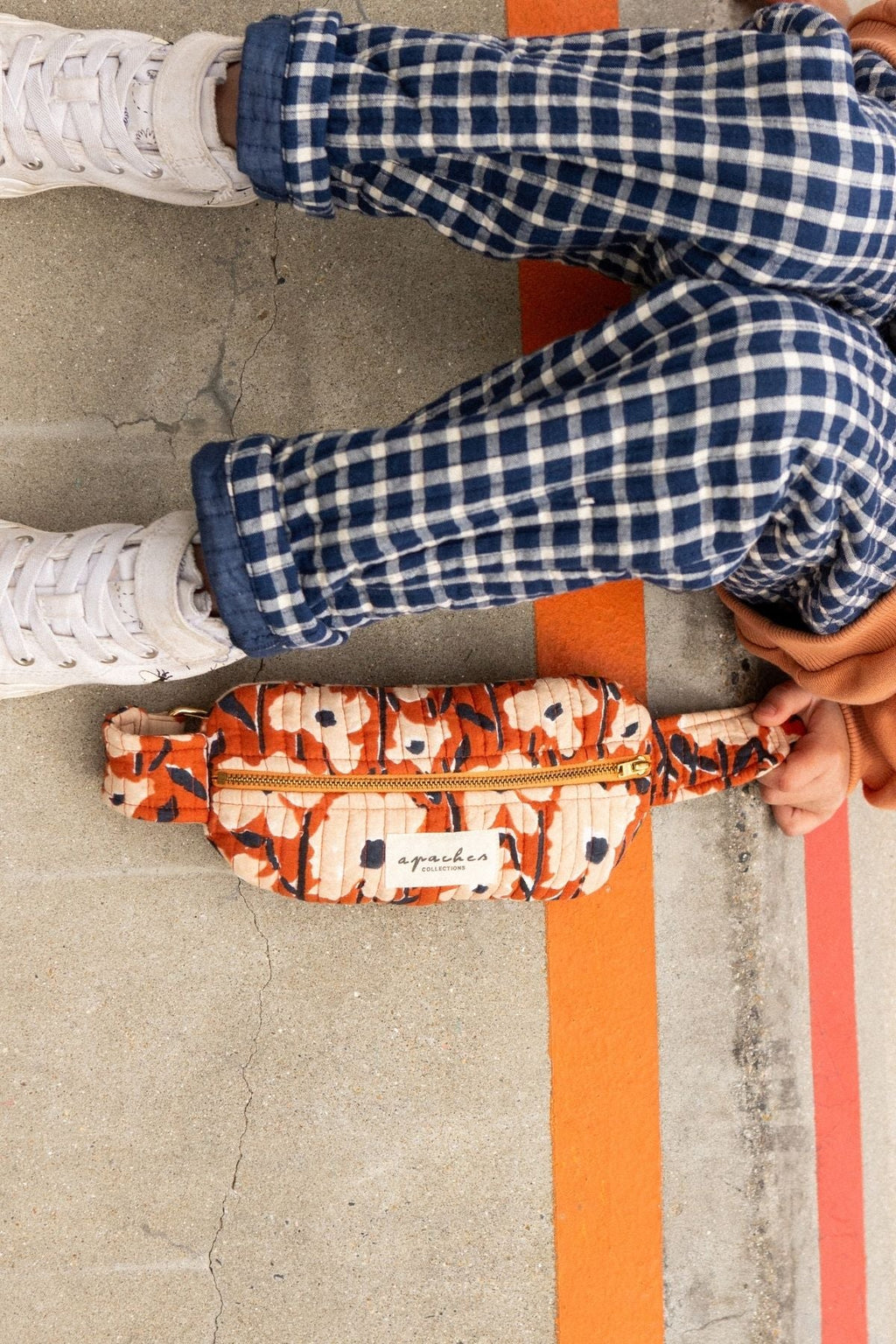 Mini Kela Bumbag