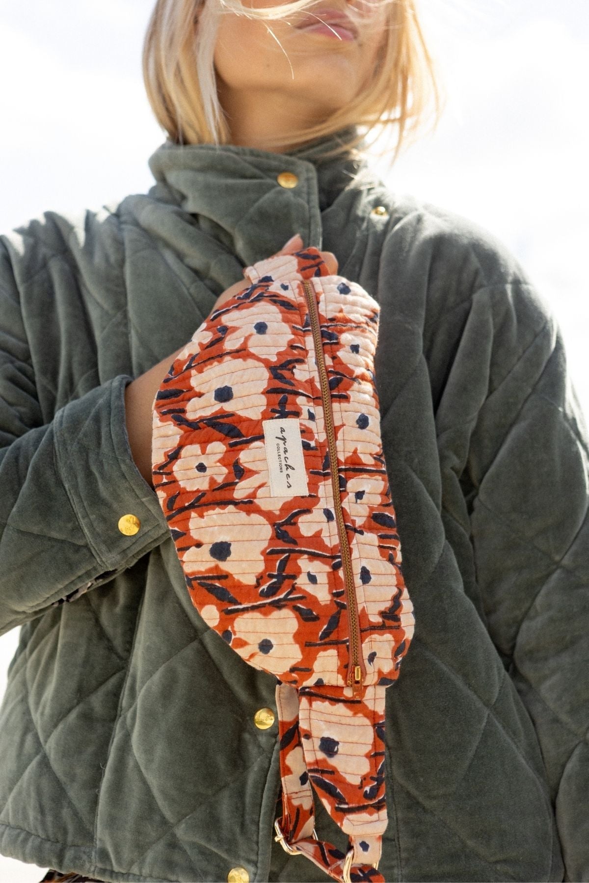 Keli Large Bumbag