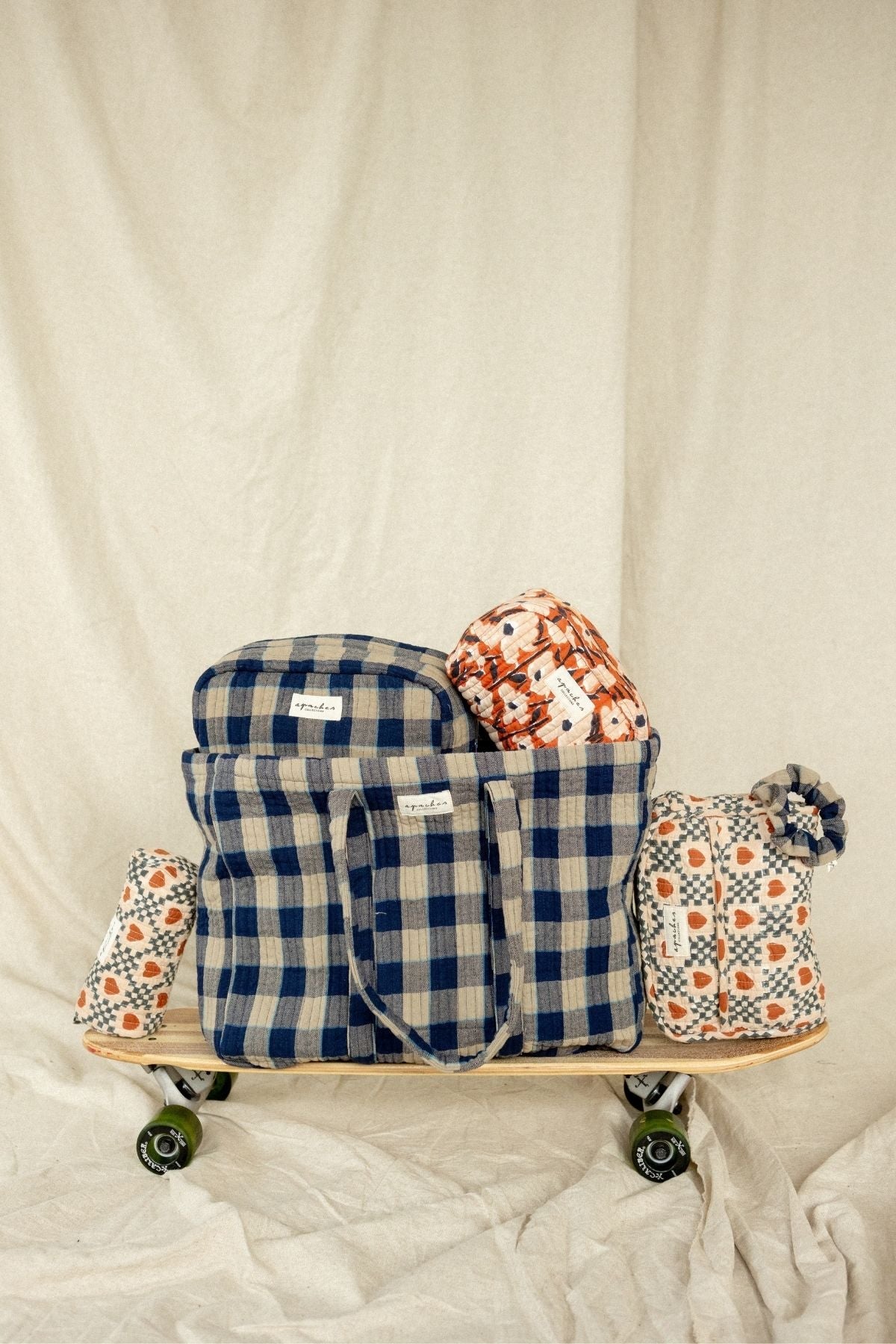 Bolso tote Samba