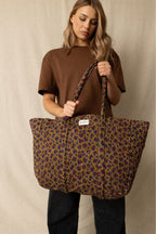 Samba Tote Bag