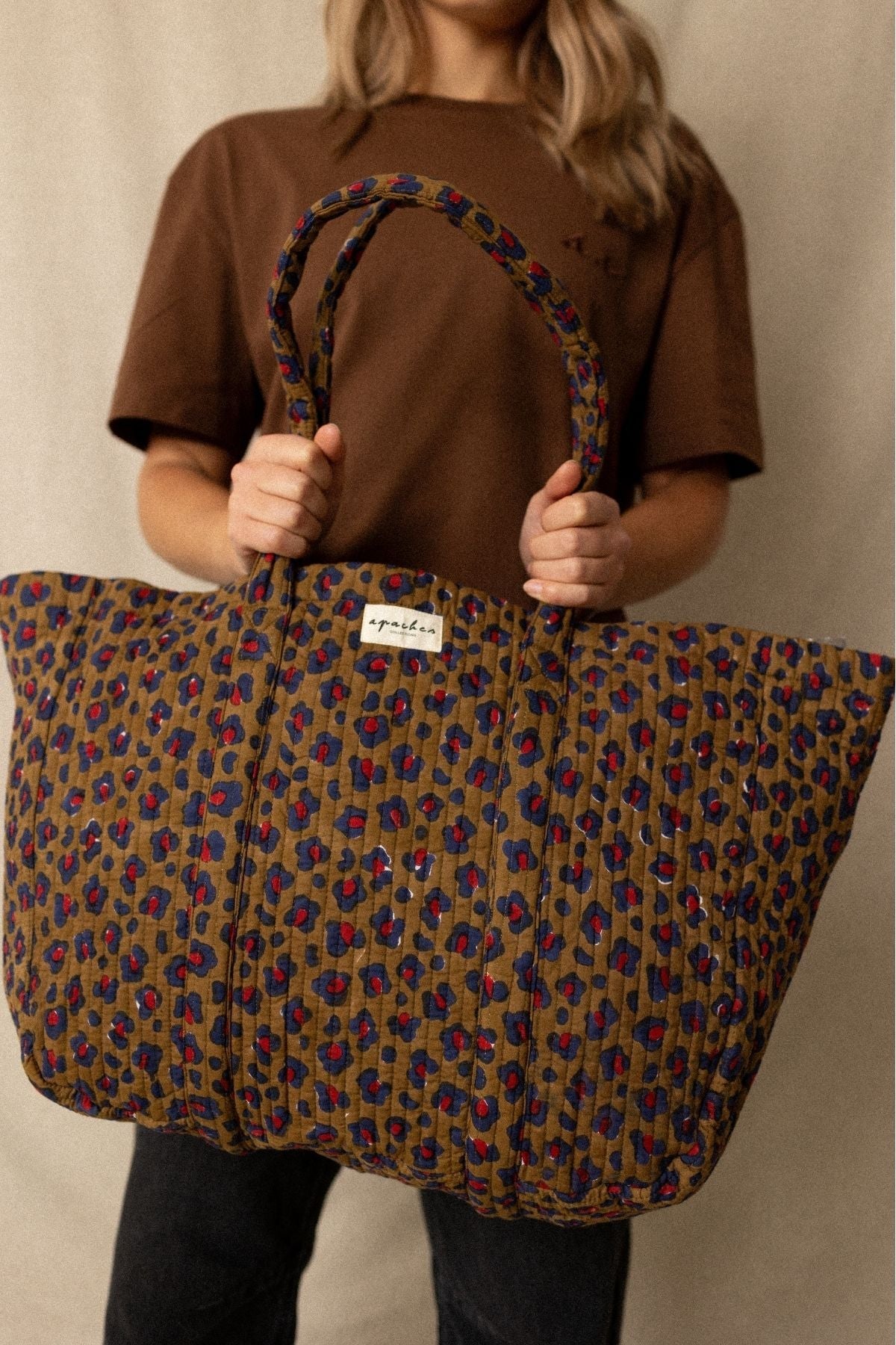Samba Tote Bag