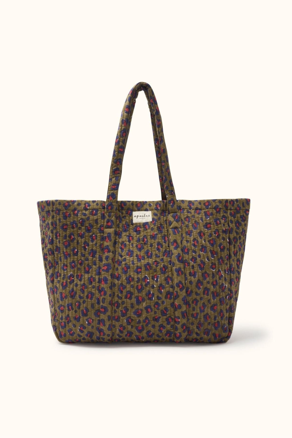 Samba Tote Bag