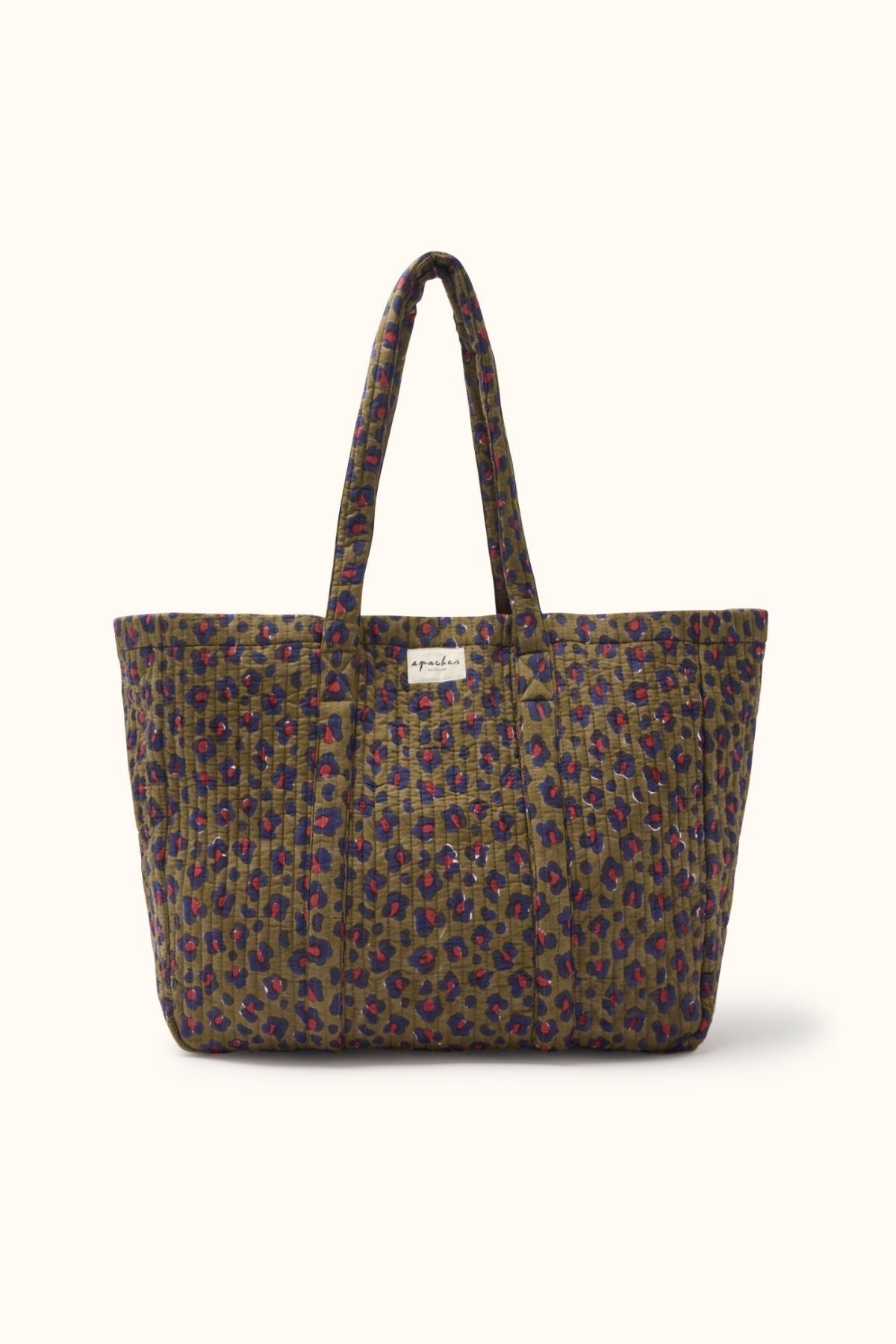 Samba Tote Bag
