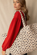 Samba Tote Bag