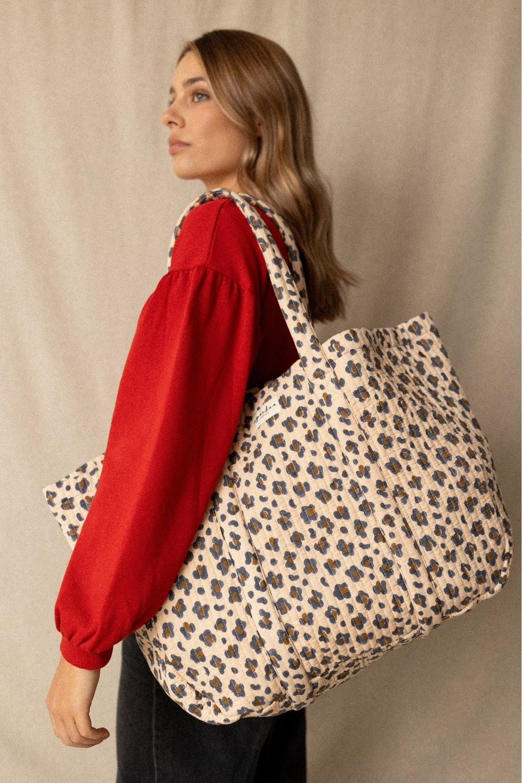 Samba Tote Bag