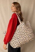 Samba Tote Bag